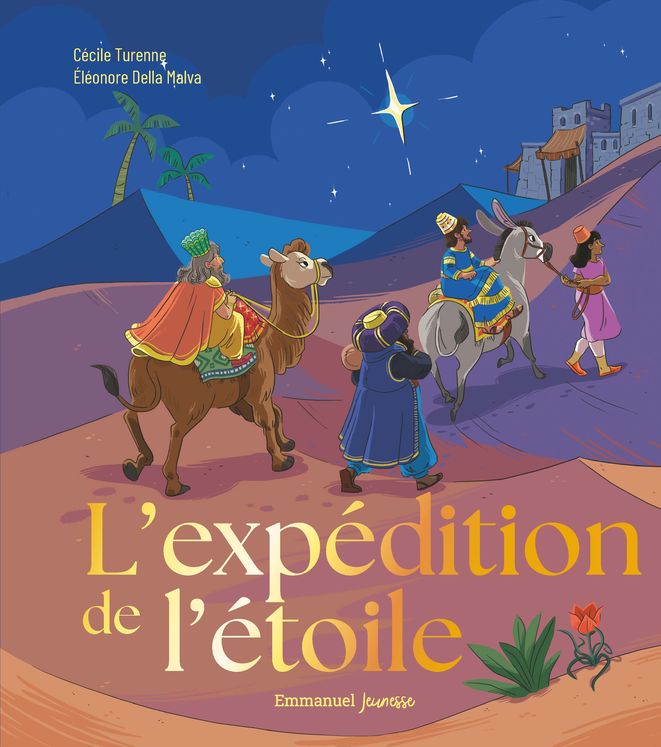 L´expédition de l´étoile