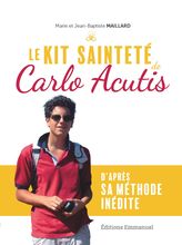 Bienheureux Carlo Acutis