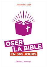 Découvrir la Bible