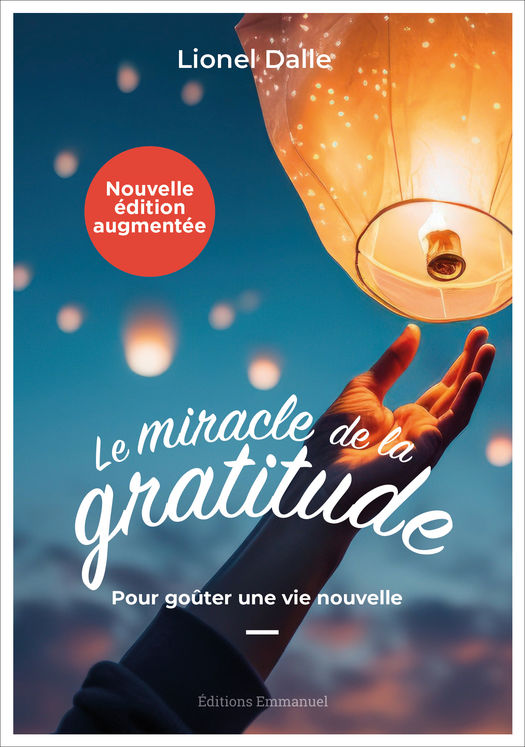 Le miracle de la gratitude