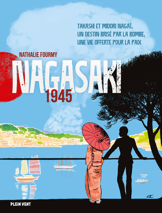 Nagasaki 1945