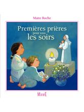 Livres de prières 3-6 ans