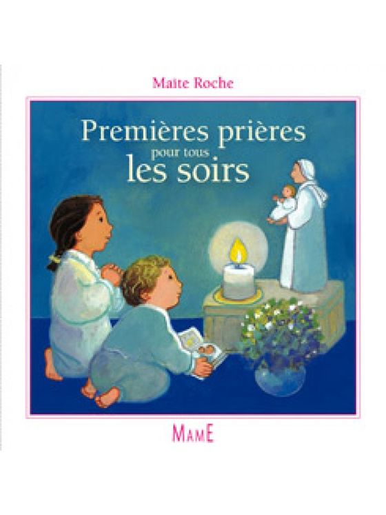 Premières prières pour tous les soirs