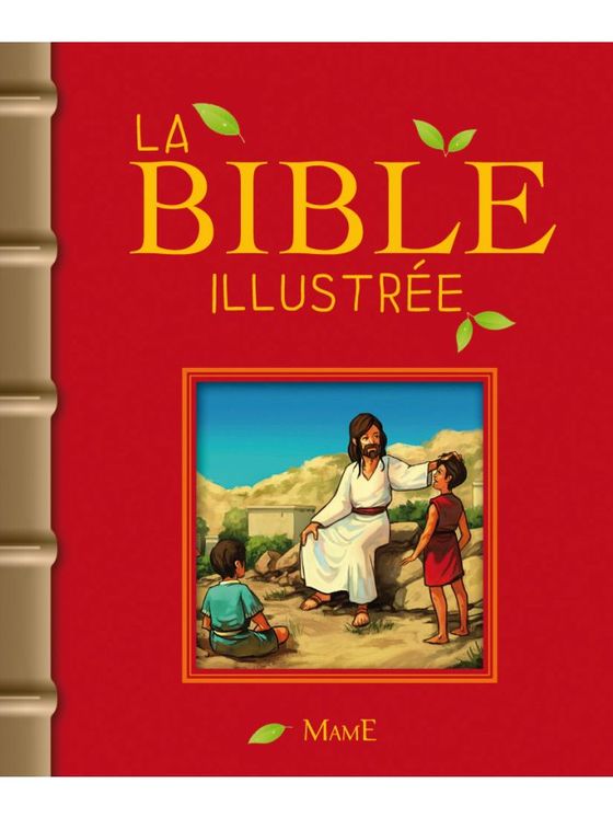 La Bible illustrée