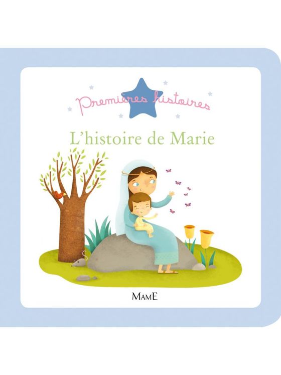 L´histoire de Marie