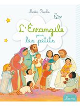 Bibles - Evangiles 0-3 ans