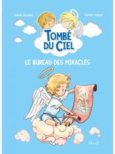 Collection Tombé du Ciel - Tirdel