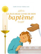 Baptême 3-6 ans