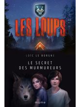 Collection Les Loups