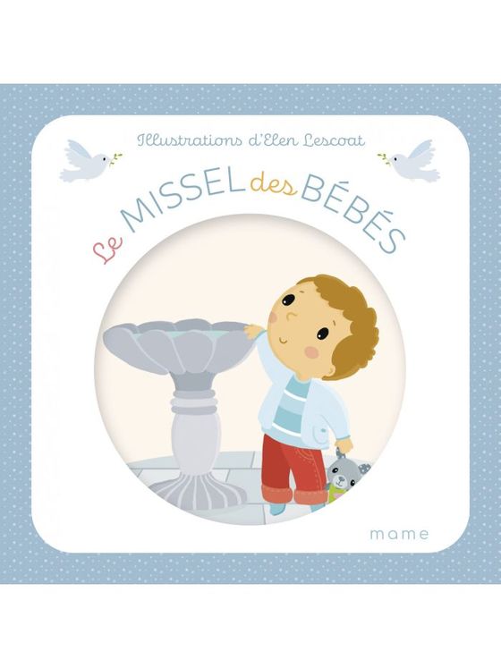 Le missel des bébés