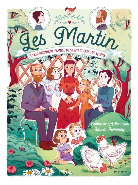 Les Martin