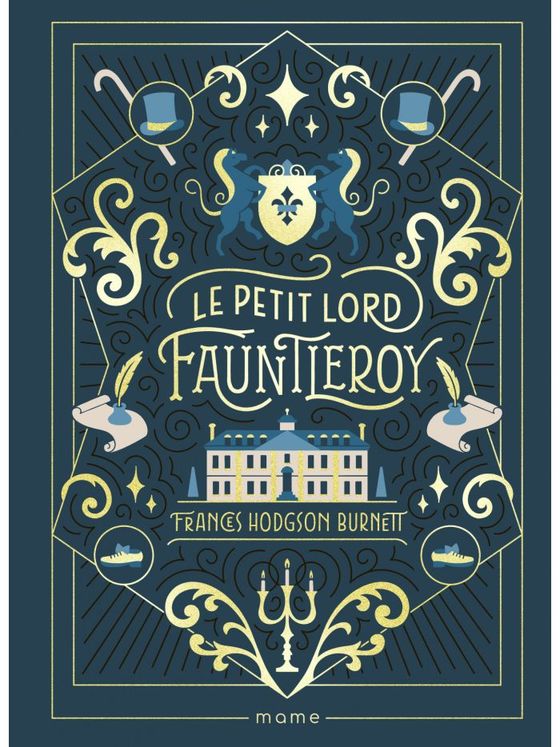 Le petit lord fauntleroy