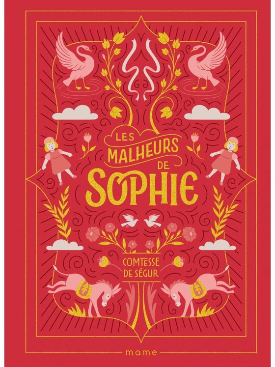 Les malheurs de Sophie