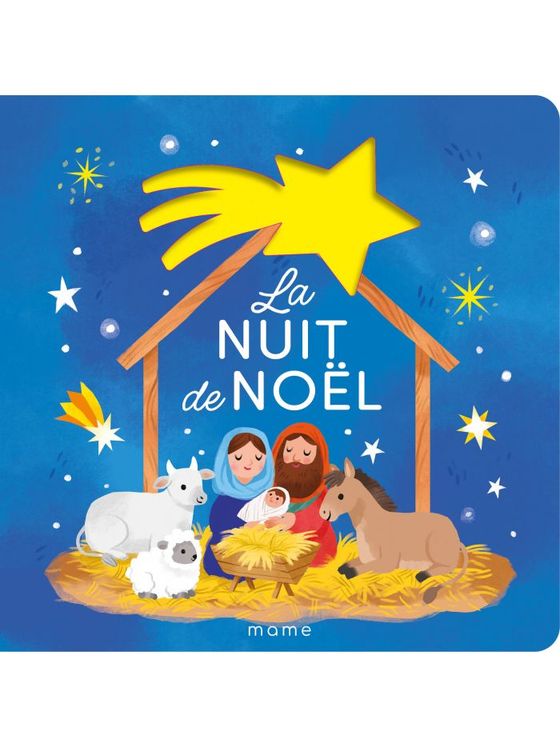 La nuit de Noël