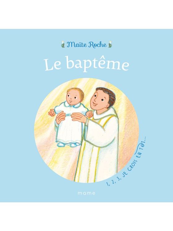 Le baptême