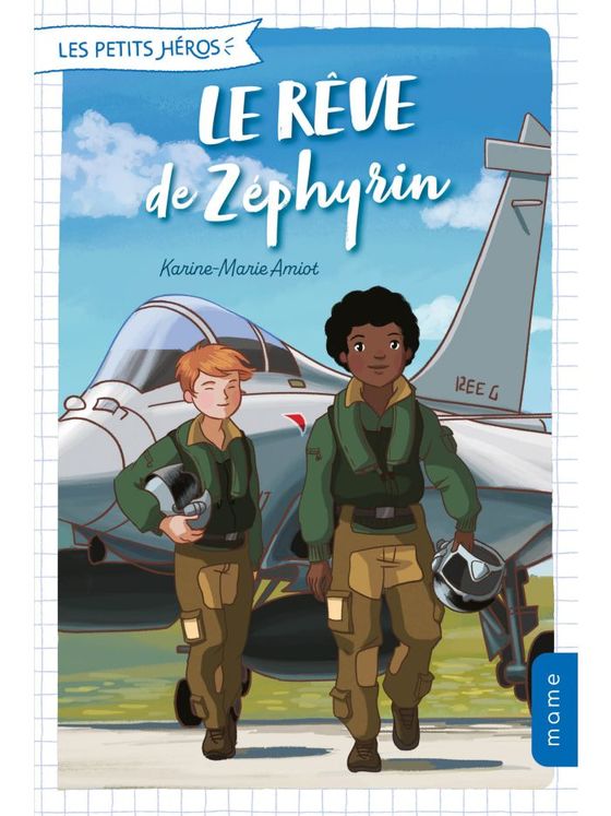 Le rêve de Zephyrin - Tome 3