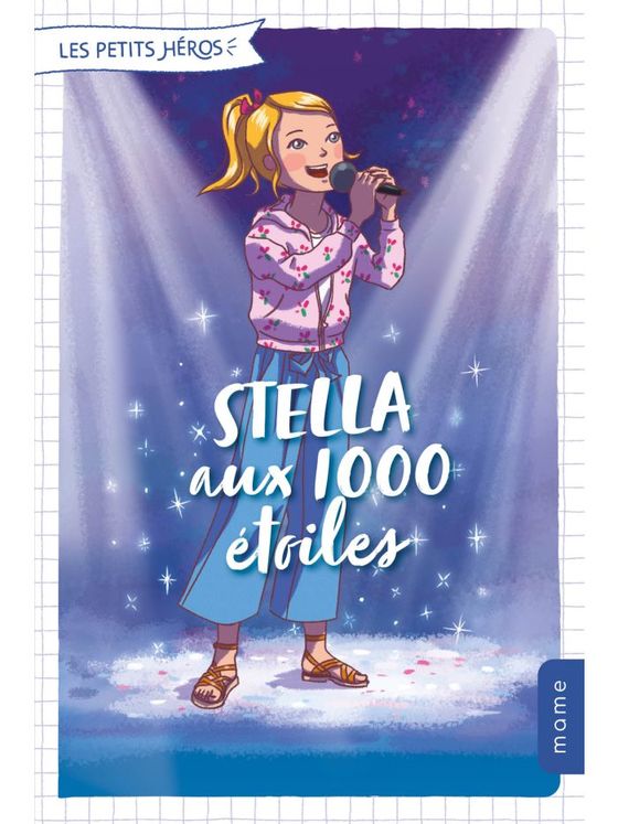 Stella aux 1000 étoiles - Tome 4