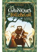 Collection Les chroniques de Follebreuil