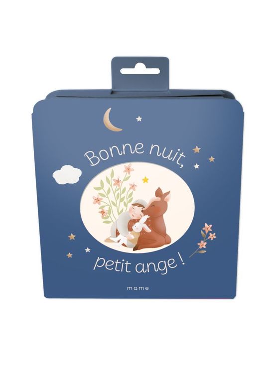 Bonne nuit, petit ange !