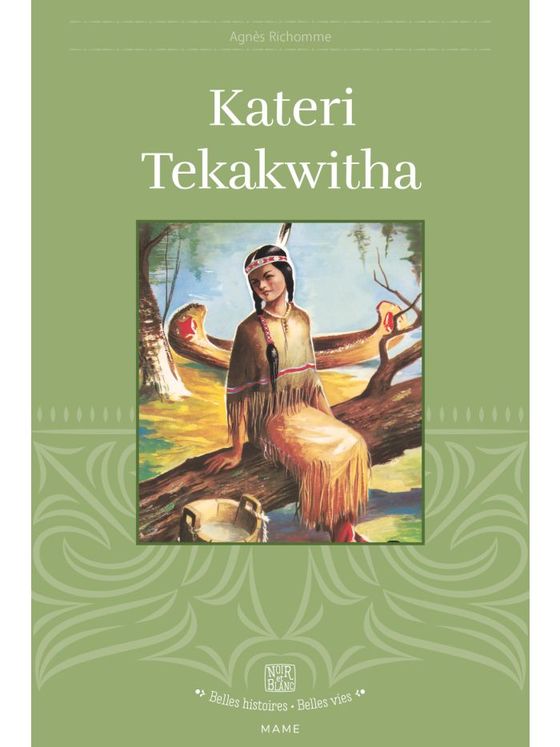 Kateri Tekakwitha