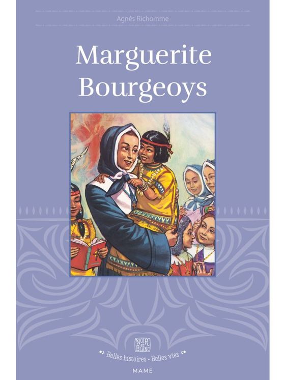 Marguerite Bourgeoys