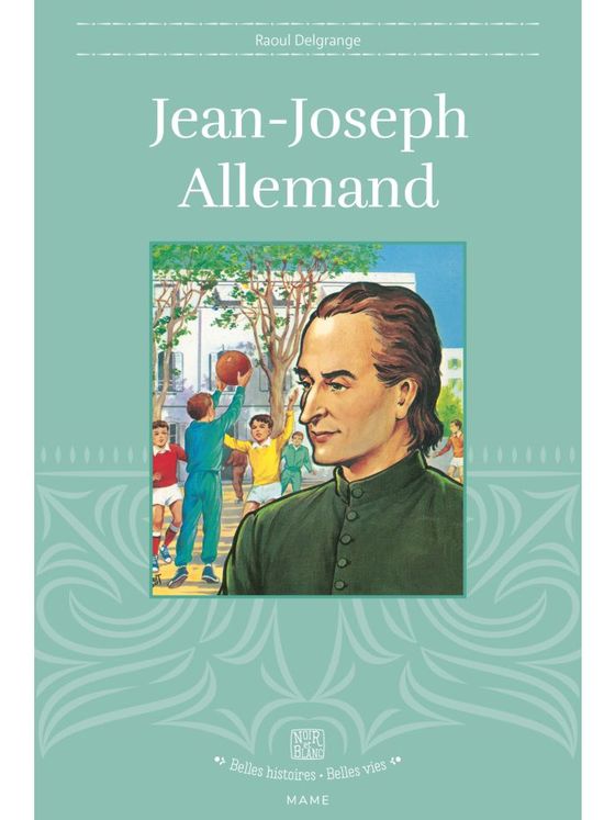 Jean-Joseph Allemand