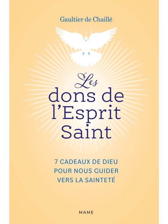 Les dons de l´Esprit Saint