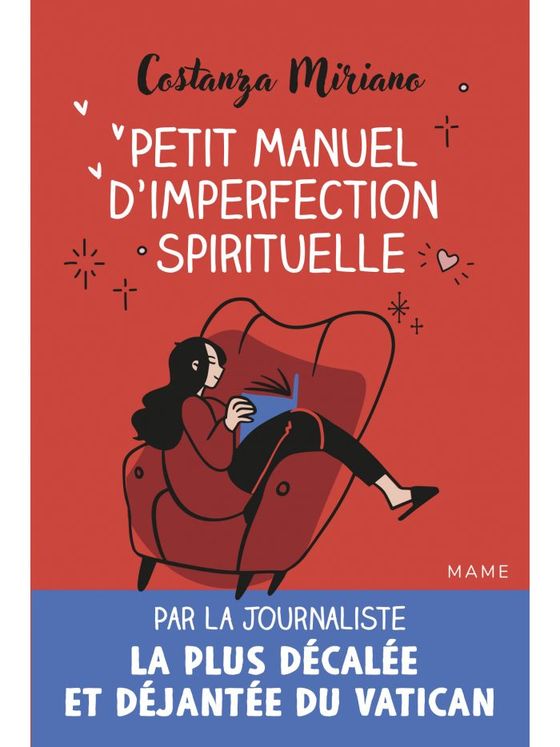 Petit manuel d´imperfection spirituelle