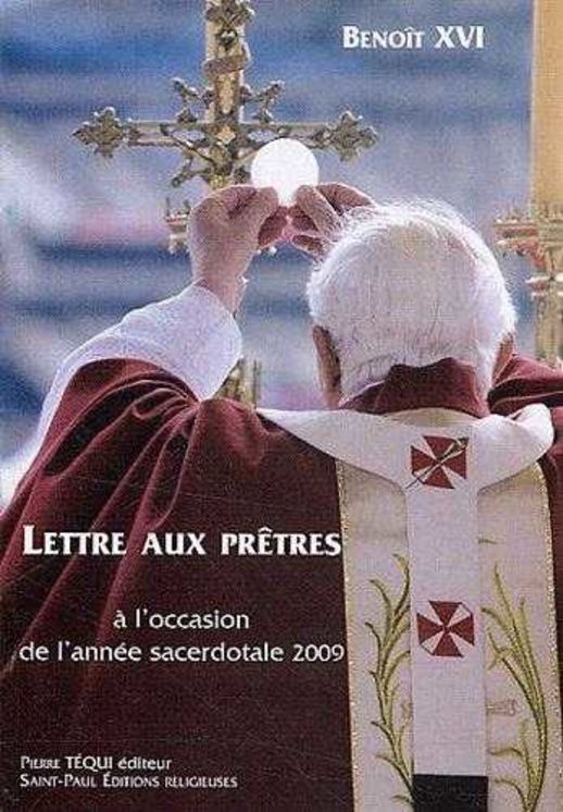 Lettre aux prêtres