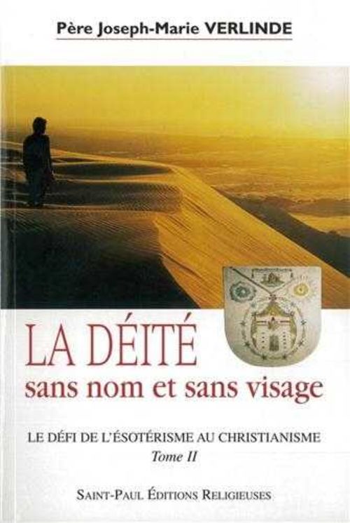 Déité sans nom et sans visage tome 2