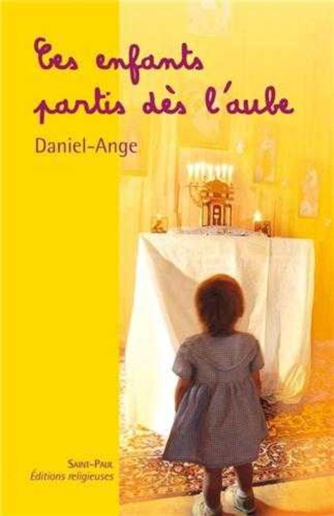 Ces enfants partis dès l´aube