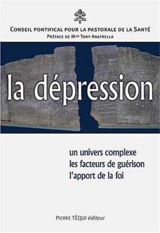 La dépression