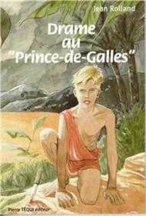 Drame au Prince de Galles