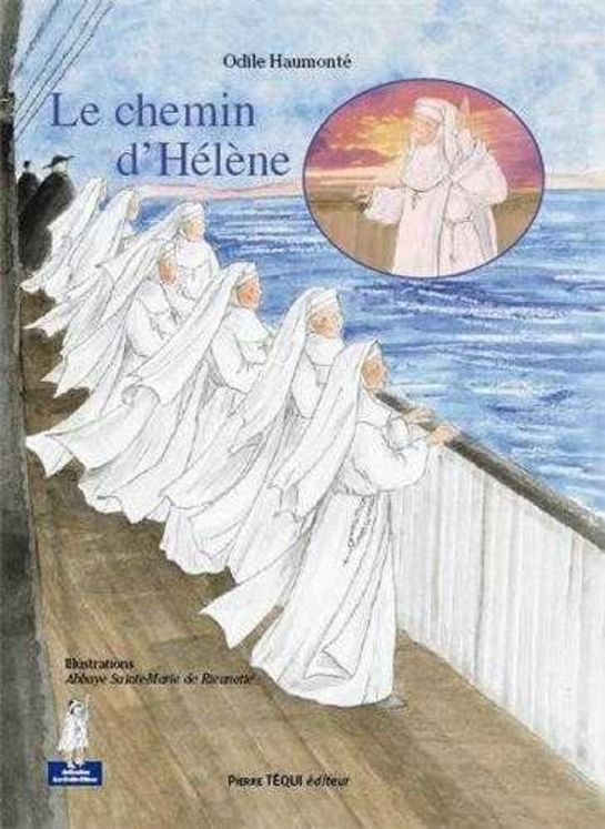 Le chemin d’Hélène - Petits pâtres