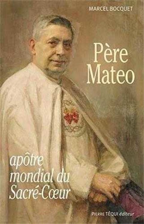 Père Mateo