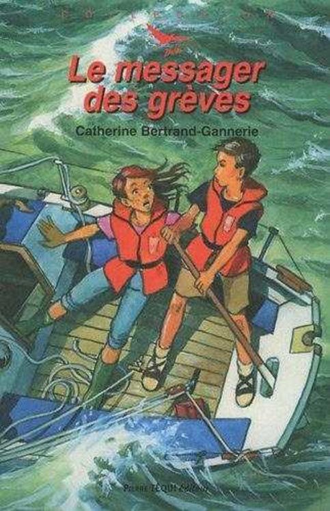 Le Messager des Grèves - Défi n° 30