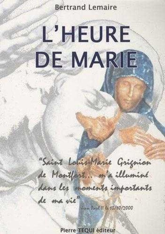 L´heure de Marie