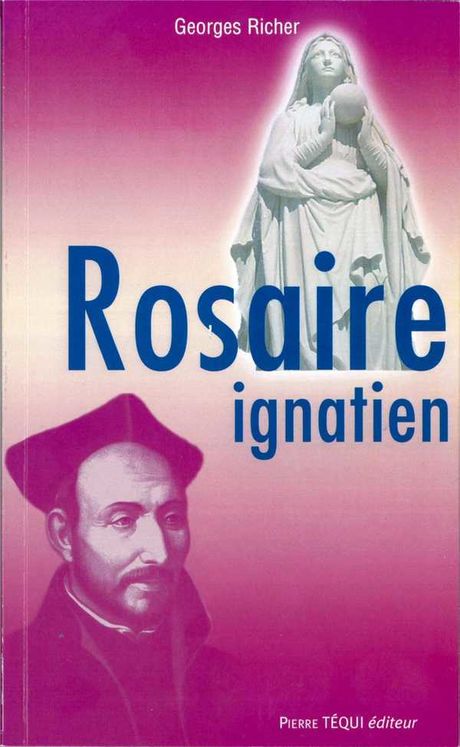 Rosaire ignatien