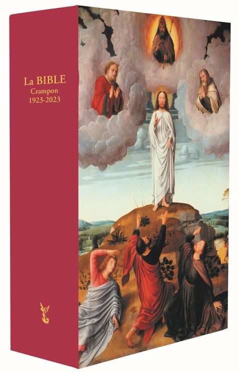 La Bible (coffret Luxe)