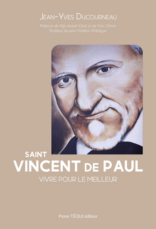 Saint Vincent de Paul