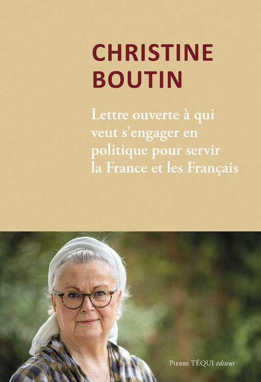 Lettre ouverte à qui veut s’engager en politique pour servir la France et les Français