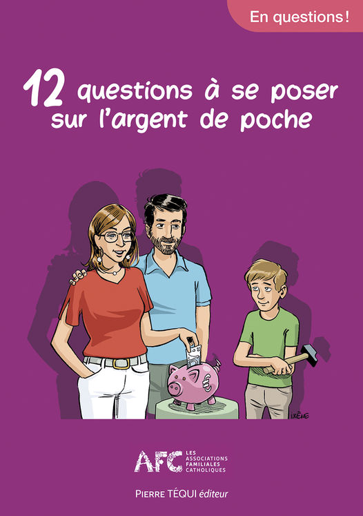 12 questions à se poser sur l´argent de poche