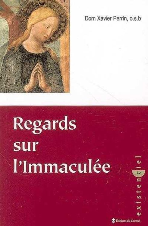 Regards sur l´Immaculée