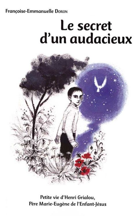 Le secret d´un audacieux