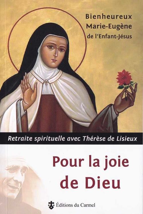 Pour la joie de Dieu