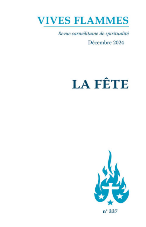 La fête