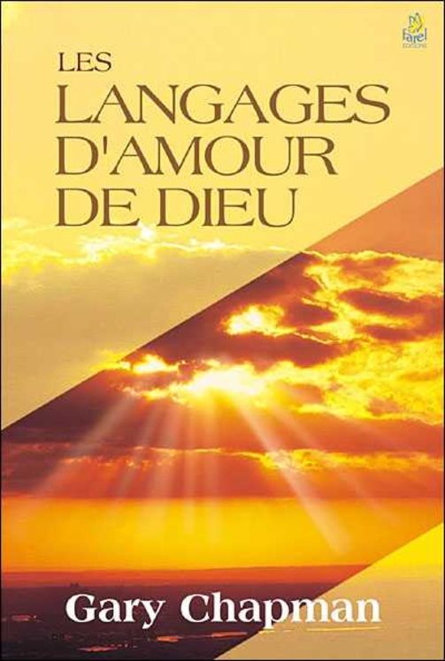 Les langages d´amour de Dieu