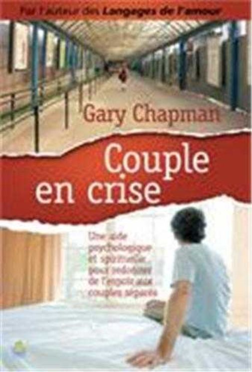 Couple en crise