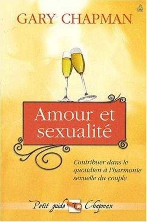 Amour et sexualité