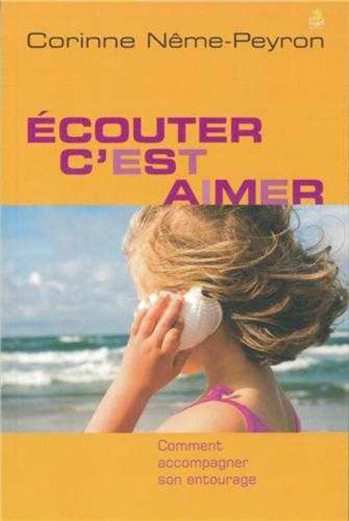 Ecouter c´est aimer